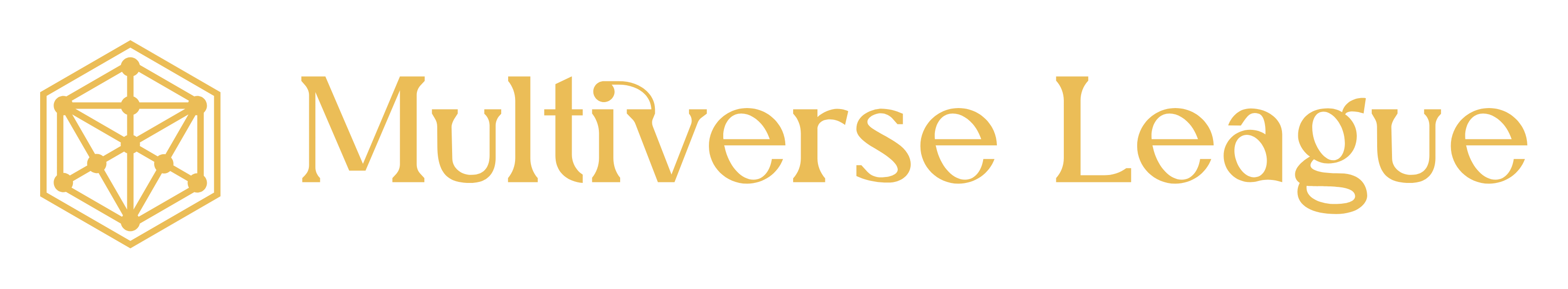 Multiverse League
